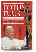 Totus Tuus... - Wojciech Jaroń -  foreign books in polish 