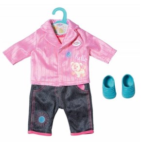 Picture of Baby born - Dziecięce ubranko 36cm