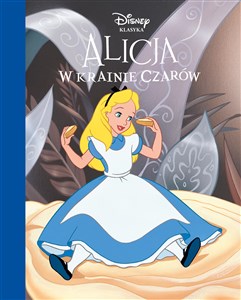 Obrazek Alicja w Krainie Czarów Nostalgia