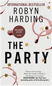 Książka : The Party:... - Robyn Harding
