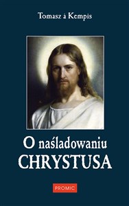 Obrazek O naśladowaniu Chrystusa