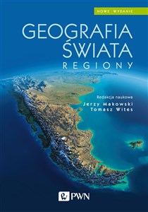 Picture of Geografia świata Regiony