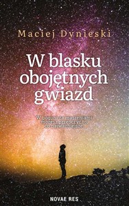 Picture of W blasku obojętnych gwiazd