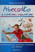 Abecadło z... - Małgorzata Barańska -  books from Poland