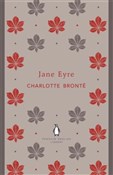 Książka : Jane Eyre ... - Charlotte Bronte