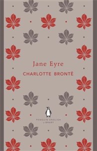 Picture of Jane Eyre (The Penguin English Library)