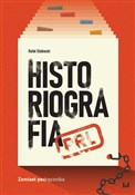 polish book : Historiogr... - Rafał Stobiecki