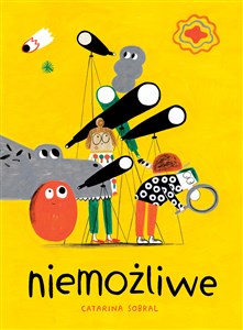 Obrazek Niemożliwe