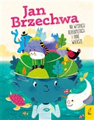 Zobacz : Na wyspach... - Jan Brzechwa