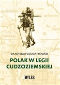 Polak w Le... - Władysław Jagniątkowski -  Książka z wysyłką do UK