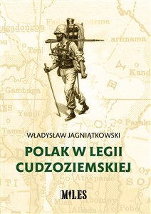 Picture of Polak w Legii Cudzoziemskiej