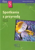 Polska książka : Spotkania ... - Andrzej Czubaj, Renata Czubaj, Ryszard Kowalski, Agnieszka Oleszkiewicz