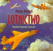 Lotnictwo - Mariusz Niemycki -  books in polish 