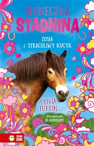 Picture of Słoneczna Stadnina Zosia i strachliwy kucyk