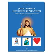 Zobacz : Jezus jest... - Magdalena Kępa