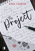 The Projec... - Kinga Figarska -  foreign books in polish 