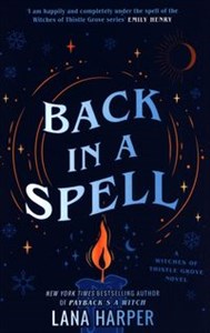 Picture of Back In A Spell