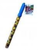 polish book : Bańki mydl...