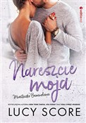 Nareszcie ... - Lucy Score -  Polish Bookstore 