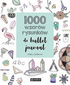 1000 wzoró... - Helen Colebrook -  books from Poland
