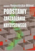 Podstawy z... - Joanna Rogozińska-Mitrut -  foreign books in polish 