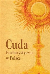 Obrazek Cuda Eucharystyczne w Polsce