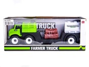 Ciężarówka... -  Książka z wysyłką do UK