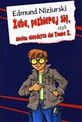 Żaba pozbi... - Edmund Niziurski -  books from Poland