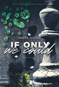 If Only We... - Agata Moore - Ksiegarnia w UK