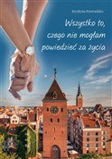 Wszystko t... - Krystyna Przeradzka -  Książka z wysyłką do UK