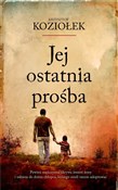 Jej ostatn... - Krzysztof Koziołek -  foreign books in polish 