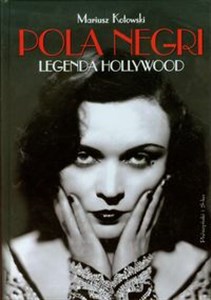 Obrazek Pola Negri Legenda Hollywood