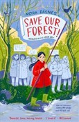 polish book : Save Our F... - Nora Dasnes