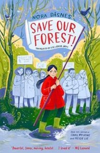 Picture of Save Our Forest!