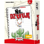 Gra Nie, d... -  books in polish 