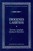 Żywoty i p... - Diogenes Laertios -  books in polish 