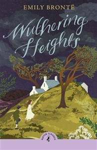 Picture of Wuthering Heights