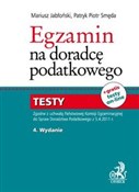 Egzamin na... - Mariusz Jabłoński, Patryk Piotr Smęda -  foreign books in polish 
