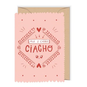 Picture of Karnet Walentynki