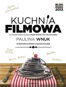 Picture of Kuchnia filmowa