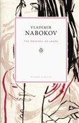 The Origin... - Vladimir Nabokov -  Polish Bookstore 
