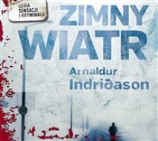 [Audiobook... - Arnaldur Indridason -  Polish Bookstore 