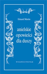 Picture of Anielskie opowieści dla duszy