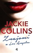 Znajomi z ... - Jackie Collins -  books from Poland