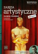 Zajęcia ar... - Sławomir Pultyn -  Polish Bookstore 