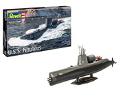 Zobacz : U.S.S. Nau...