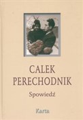 Książka : Spowiedź - Calek Perechodnik