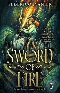 Picture of Sword of Fire