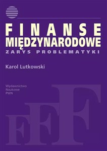 Obrazek Finanse międzynarodowe