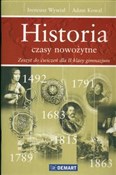 Historia 2... - Ireneusz Wywiał -  Polish Bookstore 